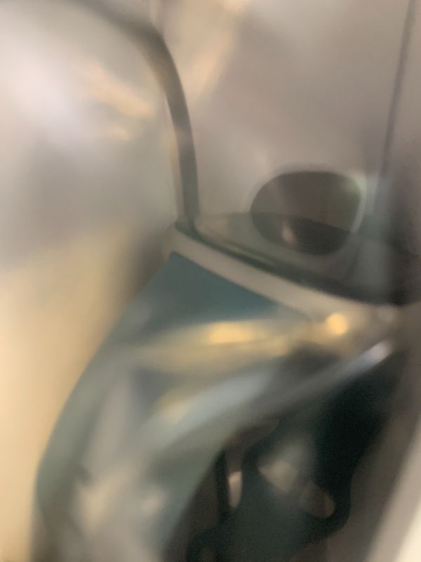 Photo 1 of Fitbit Versa 4 Fitness Smartwatch with Daily Readiness, GPS, 24/7 Heart Rate, 40+ Exercise Modes, Sleep Tracking and more, Waterfall Blue/Platinum, One Size (S & L Bands Included)