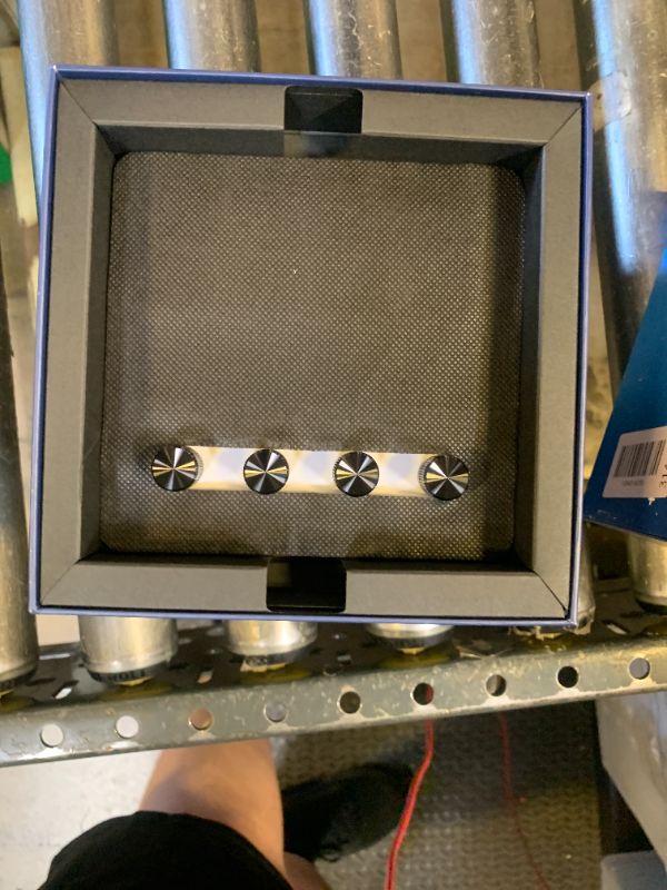 Photo 1 of Elgato Stream Deck + White - Studio Controller with LCD Keys, Dials, and Touch Strip for Post Production in Adobe Premiere Pro, Photoshop, DaVinci Resolve, Final Cut Pro - Workflow Automation