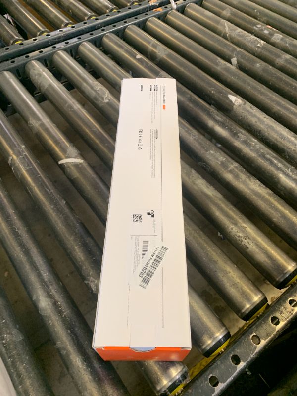 Photo 1 of Nylavee Computer Speakers, Hi-Fi Stereo Computer Sound Bar with Bluetooth & 3.5mm Aux, USB/USB-C Powered for Desktop PC, Laptop & Monitor, Built-in Mic and Headphone Jack