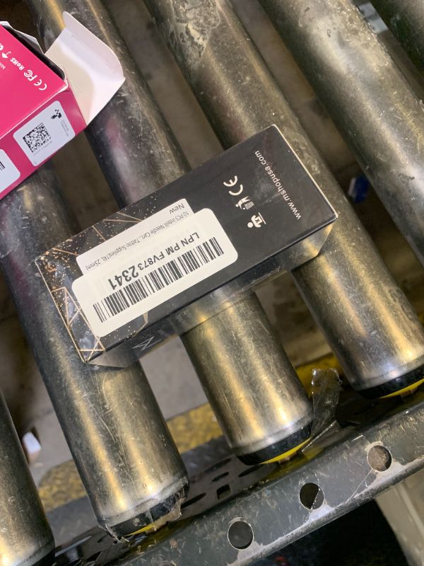 Photo 1 of 10 PCS Intelli Needle Cartridge For Intelli Digital Permanent Make Up Machine - Tattoo Needles Eyeliner Hair Strokes Nano Strokes Microshading Lips Tattoo Supplies(1RL .25mm)