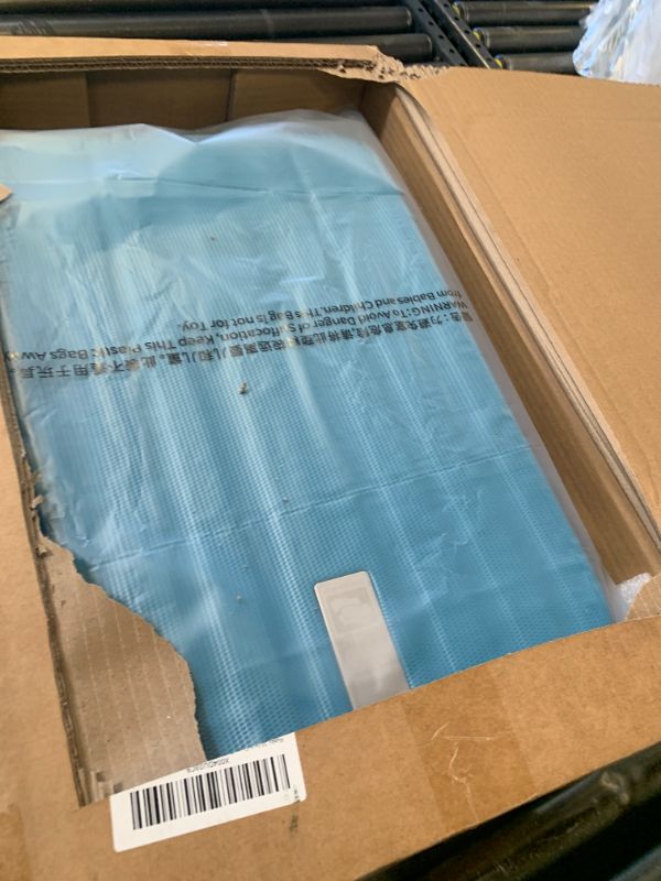 Photo 1 of Hanke 20 Inch Carry On Luggage Hard Shell Top Opening Aluminum Frame Hardside Suitcase with Spinner Wheels, Durable Rolling Luggage for Men & Women Travel, Christmas & Birthday Gifts, Caribbean Blue