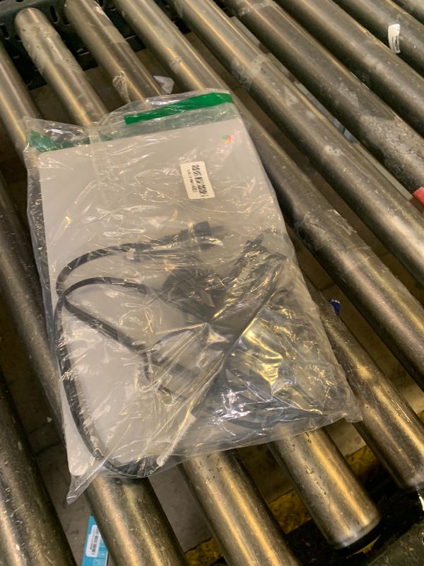 Photo 1 of HP 14" HD Chromebook Laptop for Students, Intel Quad-Core N4120(> N4020), 4GB RAM, 64GB eMMC, WiFi, Webcam, HDMI, USB-A&C, 14 Hours Battery life, ZOOM, Chrome OS, CUE Accessories