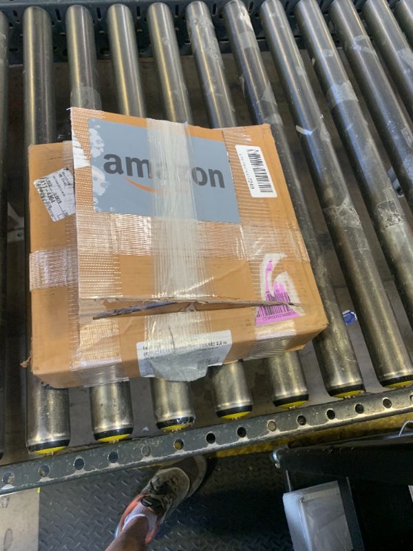 Photo 1 of CAP Barbell 110 LB Elite Olympic 2-Inch Cast Iron Weight Plate Set