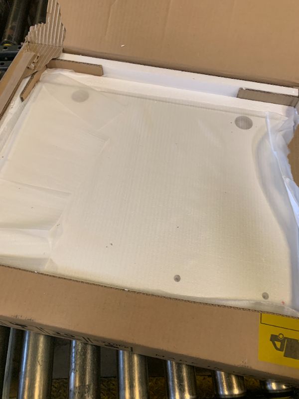 Photo 1 of 30" bathroom vanity with counter top sink combo