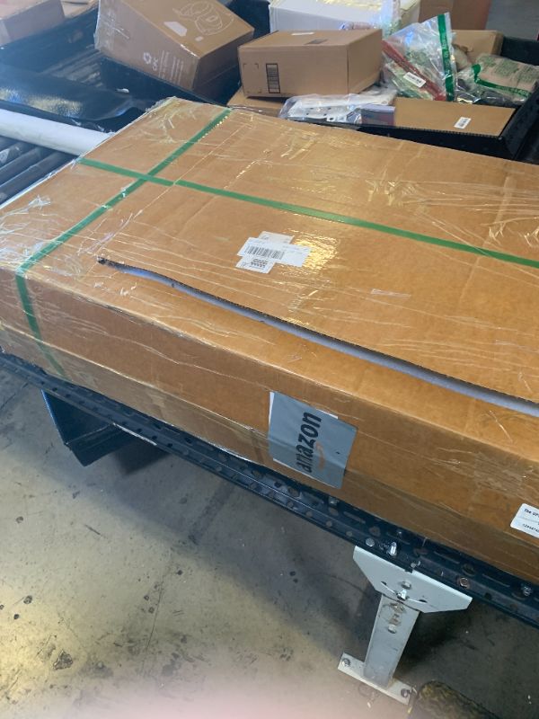 Photo 1 of MWE Magic Mirror Photo Booth Touch Screen with Printer and 1200W Pixel 4K HD Camera,RGB Surround Light Music Sync,Mirror Video Booth with Software APP Remote Control (16in+Printer)