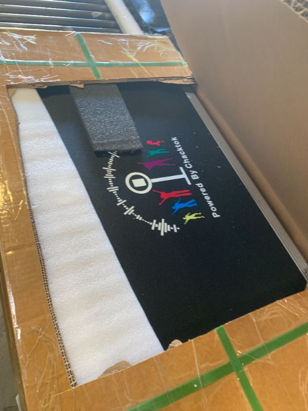 Photo 1 of MWE Magic Mirror Photo Booth Touch Screen with Printer and 1200W Pixel 4K HD Camera,RGB Surround Light Music Sync,Mirror Video Booth with Software APP Remote Control (16in+Printer)