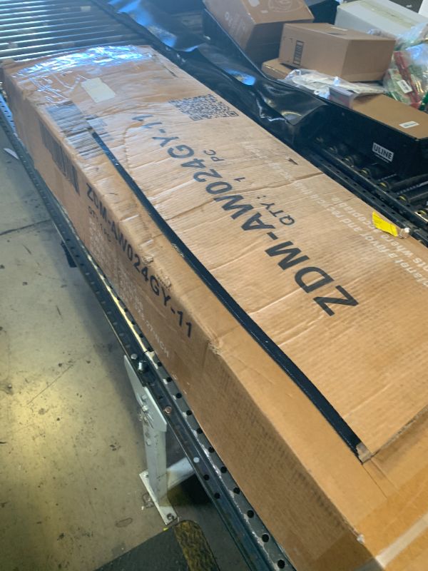 Photo 1 of LARGE OUTDOOR TENT CANOPY GREY 