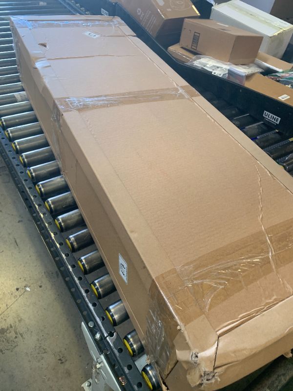 Photo 1 of EMART 10ft Square Backdrop Stand Heavy Duty, Pipe and Drape Photo Background Support Kit, Adjustable Metal Frame with Flat Base for Wedding Birthday Party Decorations