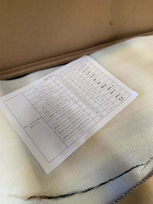 Photo 1 of GARVEE 20X20 CARPORT