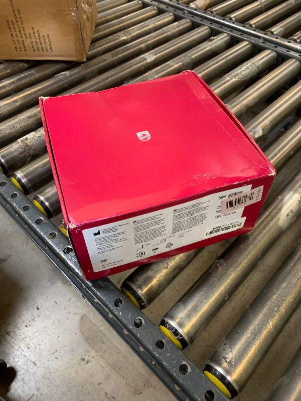 Photo 1 of Philips Lumea 9000 Series IPL Hair Removal Device, Visible Permanent Laser Hair Reduction Done at Home, for Women & Men, SenseIQ Technology, 4 Attachments for Body, Face, Bikini & Underarms, BRI984/03