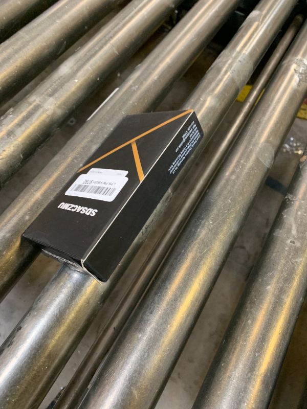 Photo 1 of Radar Detector Mount,Rearview Mirror Rod Radar Mounting Bracket+Rearview Mirror Hard Wire Power Cord kit16,with Inline Fuse (for Radar Base with EZ Magnet Connection)