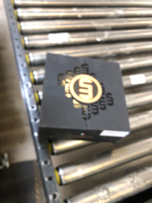 Photo 1 of Essonio Open Ear Earbuds, Bluetooth Clip-On Headphones with AI ENC Clear Calls All-Day Comfort, Secure Stable Fit Wireless Earbuds, Situational Awareness for Running, Small Ears, Work, Pocket-Sized