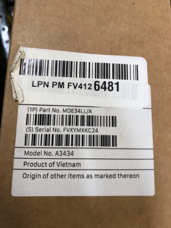 Photo 1 of Apple 2025 MacBook Pro Laptop with M5 chip with 10?core CPU and 10?core GPU: Built for Apple Intelligence, 14.2-inch Liquid Retina XDR Display, 24GB Unified Memory, 1TB SSD Storage; Space Black