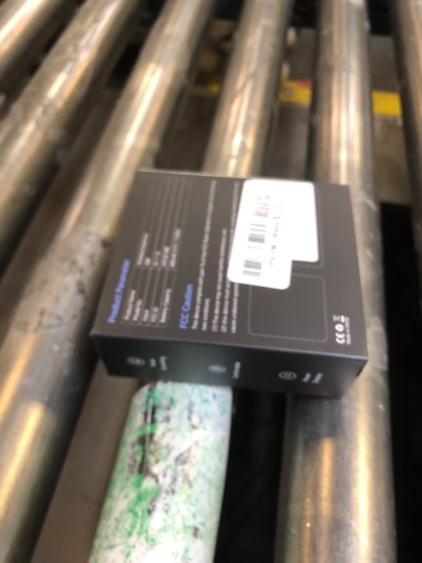 Photo 1 of Active Noise Cancelling Ear Buds Wireless 80 Hrs Playtime Hi-Res Stereo Quality Earbuds with Transparency Mode Bluetooth Headphones with Earhooks Sports ANC Earphones for Running Working Travel