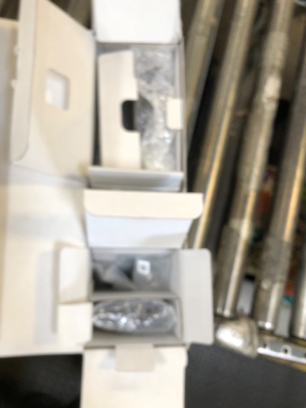 Photo 1 of DJI RS 5, Gimbal Stabilizer for Camera Canon/Sony/Panasonic/Nikon/Fujifilm, Fine-Tuning Knobs, 2nd-Gen Automated Axis Locks, Quick-Open Tripod, New Z-Axis Indicator