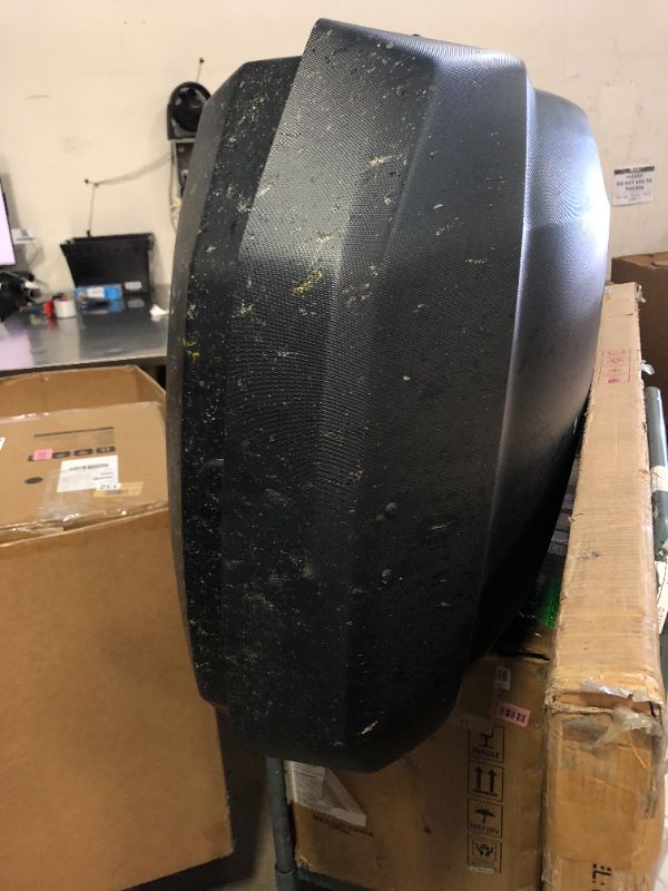 Photo 1 of **USED & DIRTY, OUT OF BOX* Thule Force 3 L US