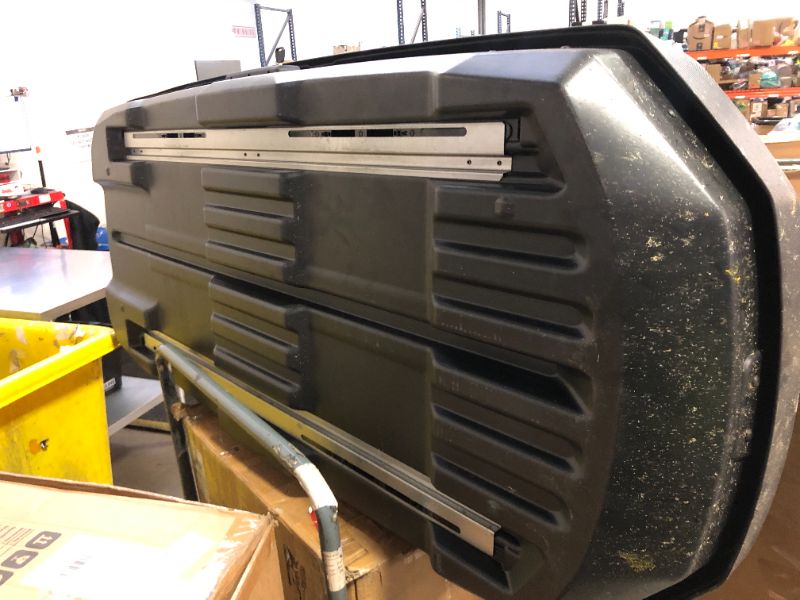 Photo 1 of **USED & DIRTY, OUT OF BOX* Thule Force 3 L US