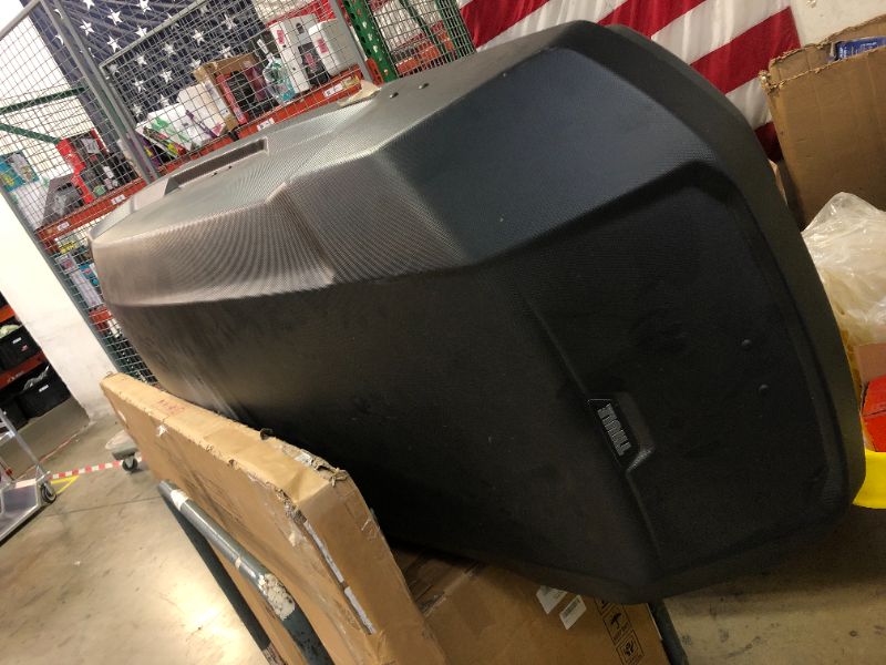 Photo 1 of **USED & DIRTY, OUT OF BOX* Thule Force 3 L US