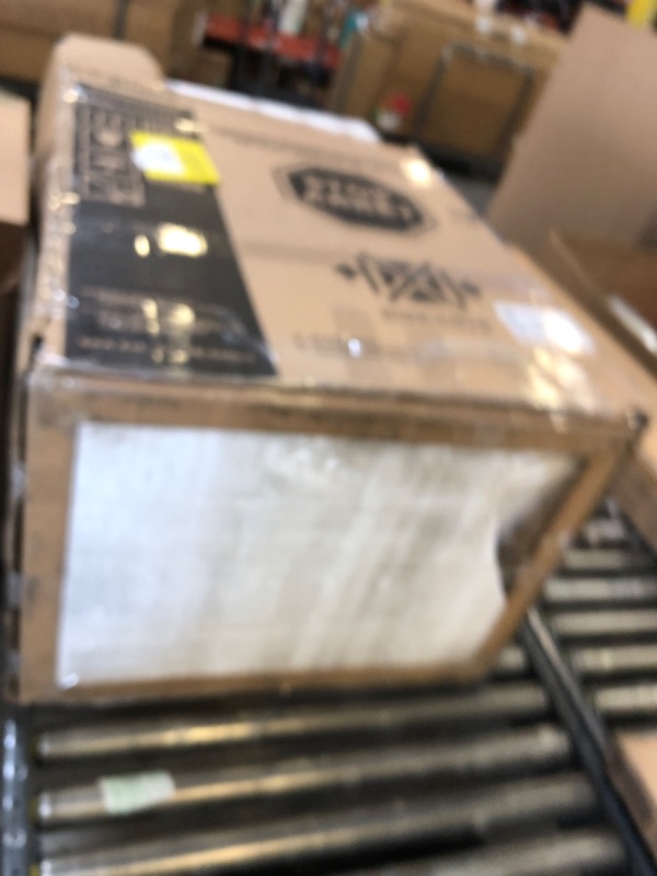 Photo 1 of Midea MDF18A1ABB Built-in Dishwasher with 8 Place Settings, 6 Washing Programs, Stainless Steel Tub, Heated Dry, Energy Star, Black