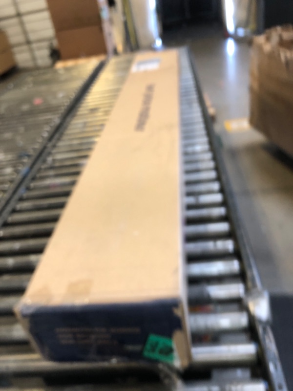 Photo 1 of Mellow Naturalista Classic 16 Inch Solid Wood Platform Bed with Wooden Slats, White, Queen