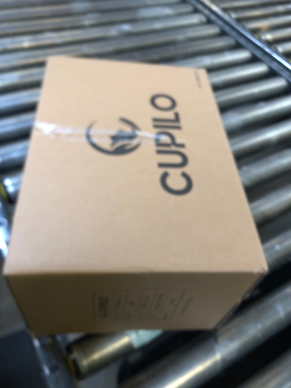 Photo 1 of CuPiLo Leg Massager with Heat, FSA Eligible HSA Air Compression Leg Massager for Blood Circulation and Pain Relief,Muscle Fatigue,Cramps,Swelling and Edema