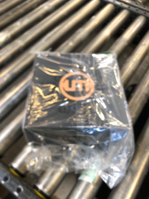 Photo 1 of Open Ear M30 Earbuds, Bluetooth 6.0 Wireless Ultra Audio, ENC AI Air Conduction Headphones, 60H Playtime, Stereo Sound, Touch Control, Premium Clip-On Open-Ear Earphones for Office & Daily Use, Black