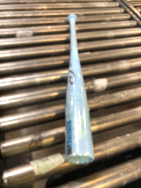 Photo 1 of Rawlings | Clout AI Baseball Bat | USSSA | 27-inch | -10