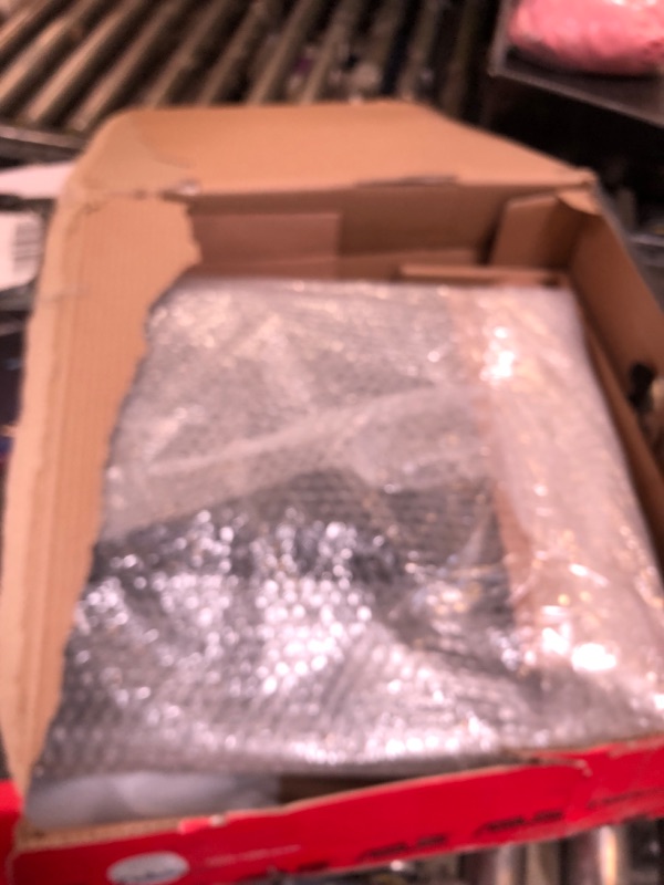 Photo 1 of ASUS ROG Swift 32” 4K OLED Gaming Monitor (PG32UCDMR) ? 4K (3840 x 2160), QD-OLED, 240Hz, 0.03ms, G-SYNC Compatible, 99% DCI-P3, USB-C 90W, DisplayWidget, DisplayPort 2.1, 3 yr Warranty