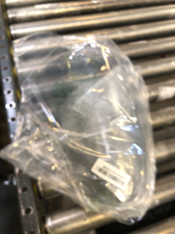 Photo 1 of WORLDMOTOP Motorcycle Windscreen Windshield Replacement for Suzuki GSXR600 GSXR750 GSXR 600 GSXR 750 2011-2025 GSX-R600Z GSX-R750Z 2022 2023 2024 2025 PC Windscreen Double Bubble (Titanium)