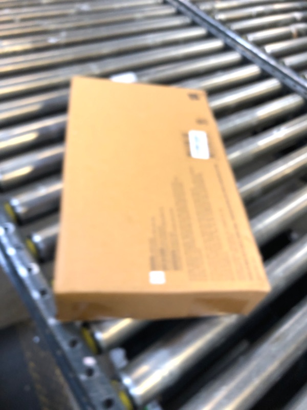 Photo 1 of *****NONFUNCTIONAL PARTS ONLY******
Nerf Modulus Stryfe Motorized Blaster - Fires 6 Darts in a Row - Includes Drop Grip, Barrel Extension, 6-Dart Clip, 6 Nerf Elite Darts (Amazon Exclusive)