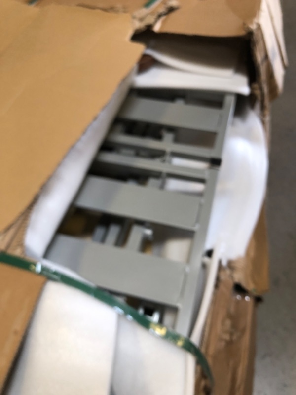 Photo 1 of 3 function electric hospital bed