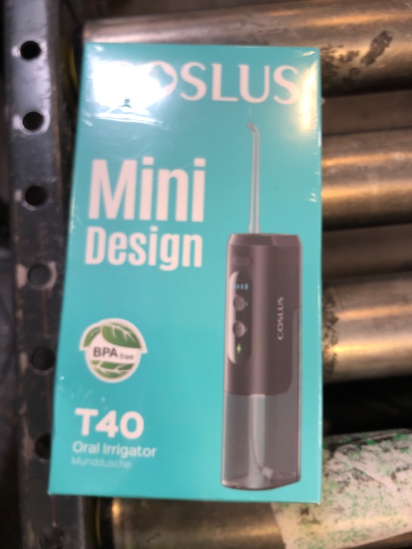 Photo 1 of Water pick 