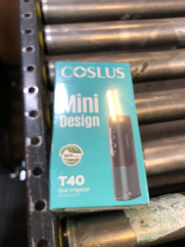 Photo 1 of Water pick