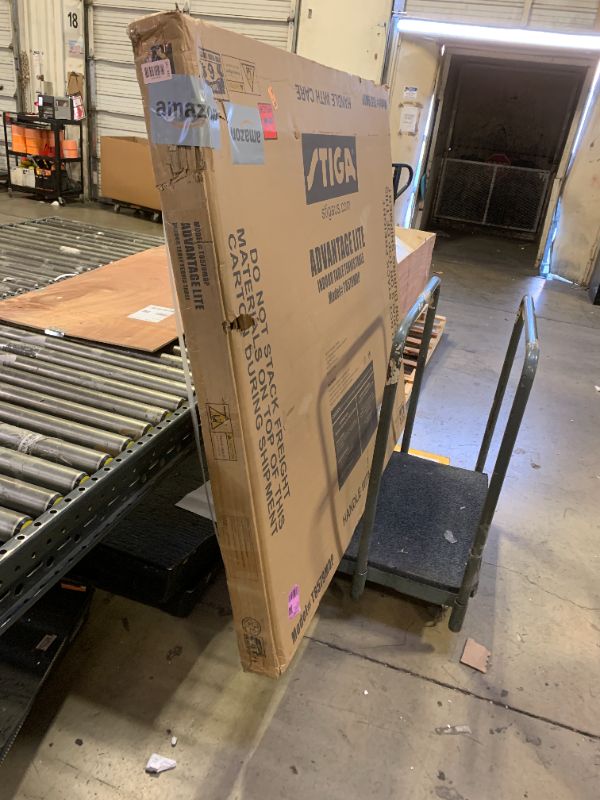 Photo 1 of STIGA Advantage Series Ping Pong Tables - 13