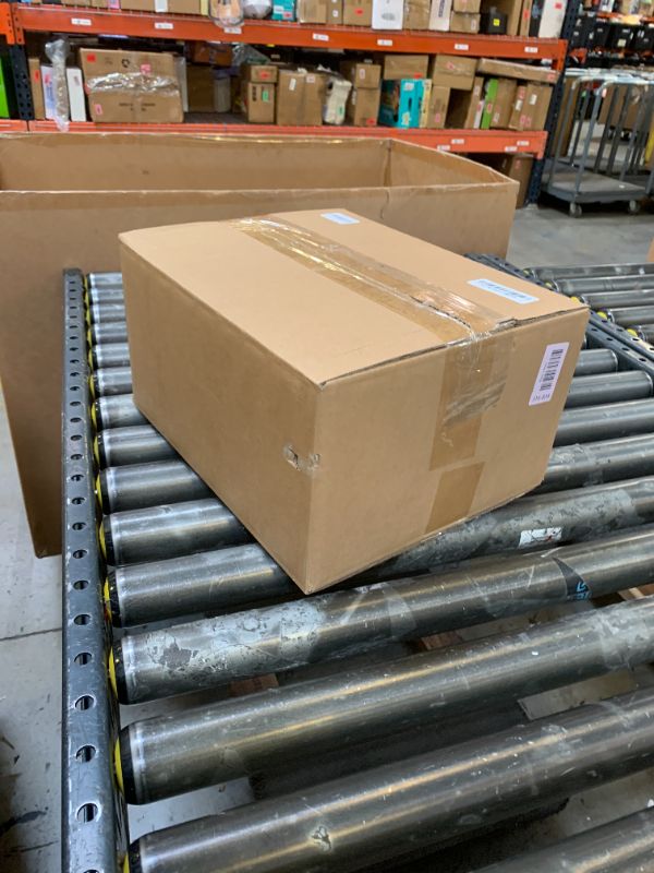 Photo 1 of CSC151TW Electric Wall Heater Complete Unit With Thermostat, 120 Volt 1500 Watt, High Efficiency Centrifugal Fan For Fast And Quiet Heating