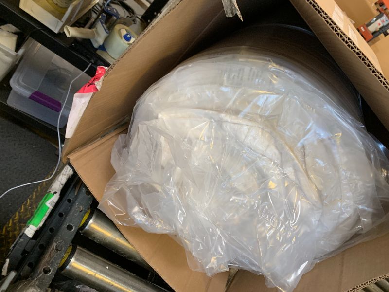 Photo 1 of EGOHOME 12 Inch Queen Mattress, Memory Foam Mattress in a Box with Cooling Green Tea Gel, Relieve Pressure with Medium Support, CertiPUR-US Certified, 80''L x 60''W, White