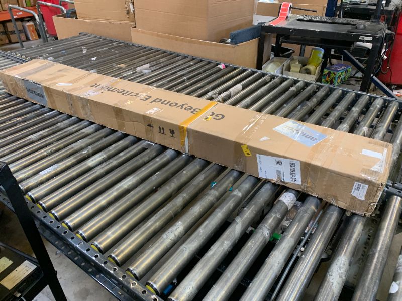 Photo 1 of YITAMOTOR Soft Roll Up Truck Bed Tonneau Cover Compatible with 2019-2026 Chevy Silverado/ GMC Sierra 1500 New Body Style, Fleetside 6.6 ft Bed