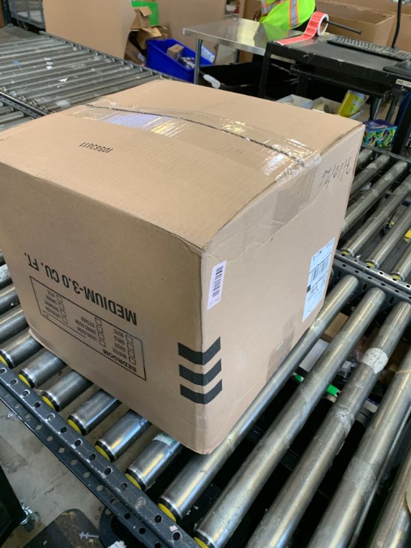 Photo 1 of ENITYA Back Pillow for Bed Sitting up, 19" Reading Pillow for Sitting in Bed Adult, Back Support Pillow with Arms for Watching TV/Reading/Gaming/Resting, Medium(Black)