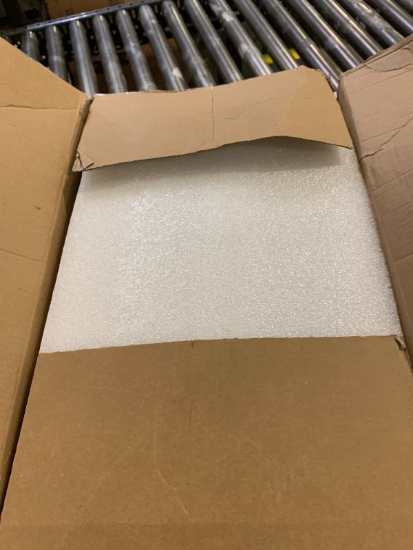 Photo 1 of Oeukas Bathroom Exhaust Fan with Humidity Sensor, Light and Heater - 190 CFM Quiet 1.0 Sone Vent Fan, 1800W Heat, 1500LM LED, Remote Control, Easy Install UL Certified