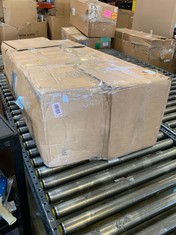 Photo 1 of Marcy Fan Exercise Bike with Air Resistance System – Red and Black – NS-1000