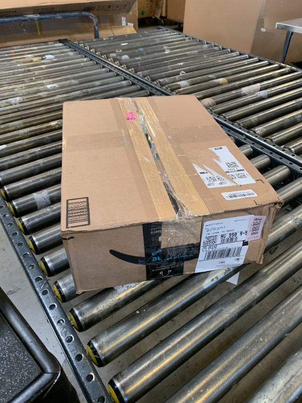 Photo 1 of STCNADCR 3 Burner Replacement,Included 3 Stainless Steel Heat Plate Shield for Calise Lucullan and Outdoor Kitchen Concepts Gas Grill Models