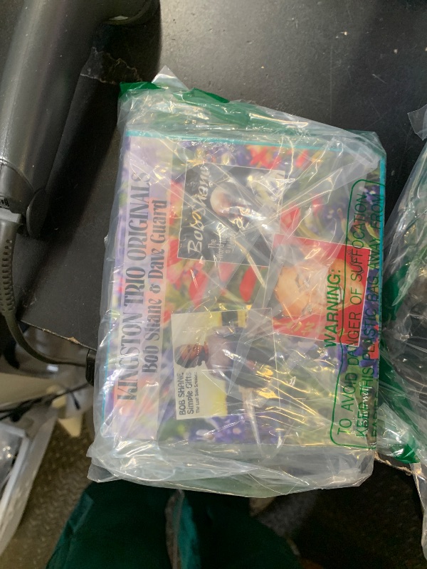 Photo 1 of Kingston Trio Originals