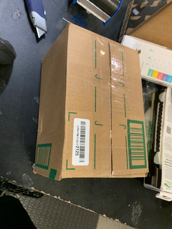 Photo 1 of Skullcandy Crusher ANC 2 Wireless Over-Ear Bluetooth Headphones with Multi-Sensory Bass, Active Noise Cancelling, Up to 60 Hours Battery, Microphone for iPhone Android - True Black