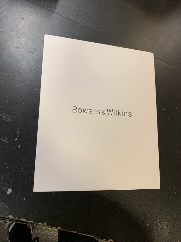 Photo 1 of Bowers & Wilkins Limited Edition Px7 S2e Over-Ear Headphones, Bluetooth Headphones Over Ear with Enhanced Noise Cancellation, Transparency Mode, Crystal-Clear Calls, 30-Hour Battery Life, Ruby Red