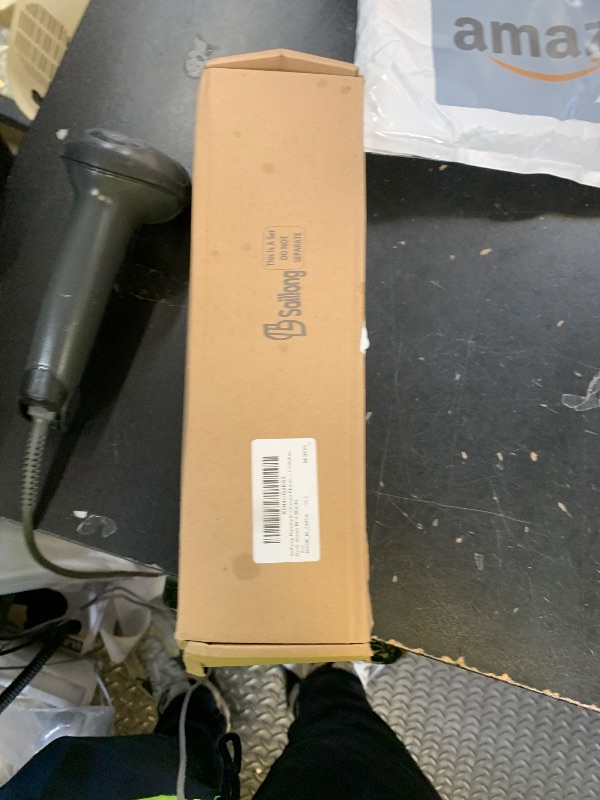 Photo 1 of 1 Pack Handheld Chicken Plucker, Electric Quick Poultry Plucker Machine for Removing the Pin Feathers, Portable Rechargeable Waterproof Feather Pluckers for Chicken Duck Goose Bird Turkey (Black)