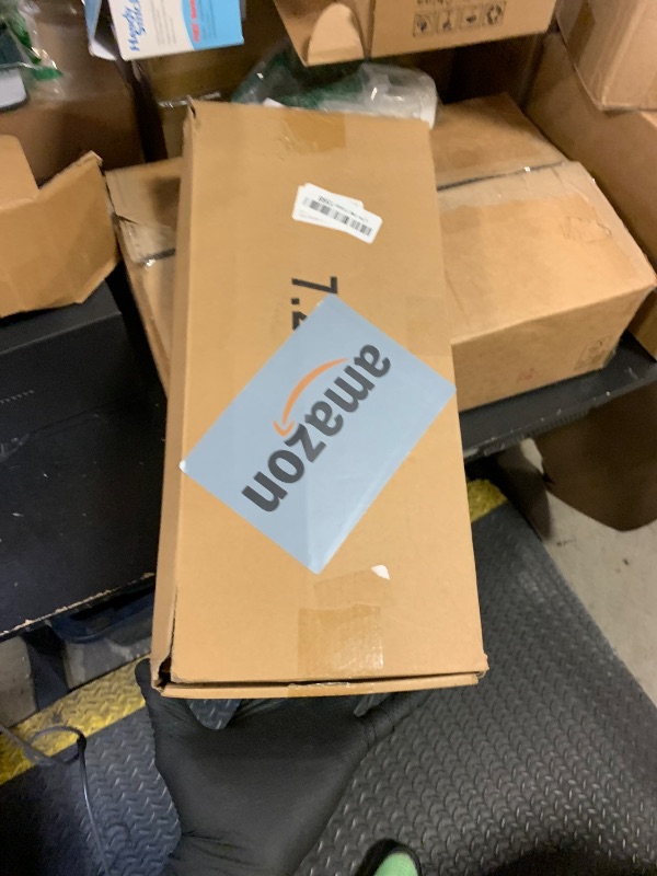 Photo 1 of *****NONFUNCTIONAL, FOR PARTS ONLY******
Wokceer 7.2 FT Wedding Arch Backdrop Stand, Gold Metal Arch Backdrop Stand for Wedding Ceremony Birthday Party Bridal Baby Shower Photo Booth Garden Floral Balloon Arches Decoration