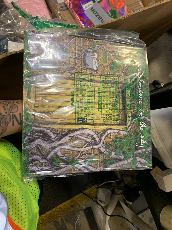 Photo 1 of Take Care, Take Care, Take Care