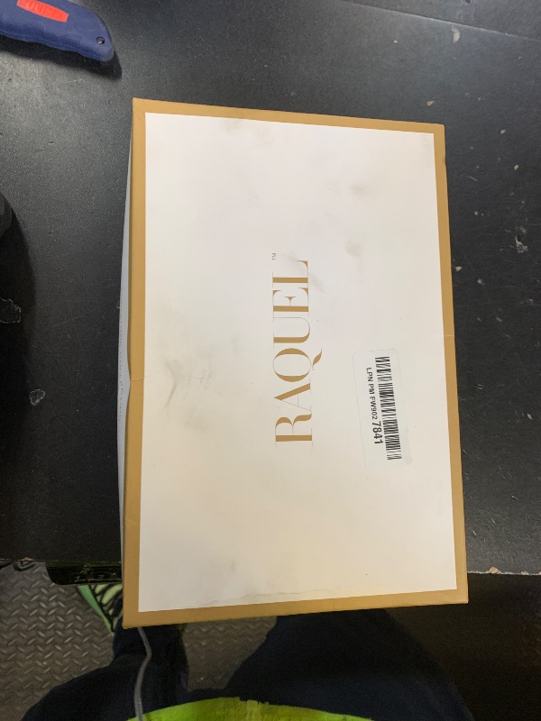 Photo 1 of Raquel Welch Trend Setter Mid-Length Shag Wig by Hairuwear, Average Cap Size, SS9/24 Shaded Iced Café Latte