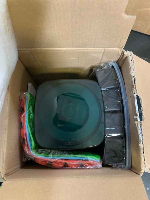 Photo 1 of Infusion Buds Butter Infuser Machine- Herbal Butter Maker Machine | Butter & Oil Infuser Machine. Butter Machine Includes Tons of Accessories (Green)