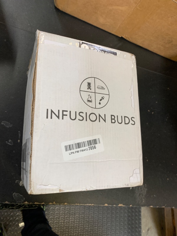 Photo 1 of Infusion Buds Butter Infuser Machine- Herbal Butter Maker Machine | Butter & Oil Infuser Machine. Butter Machine Includes Tons of Accessories (Green)